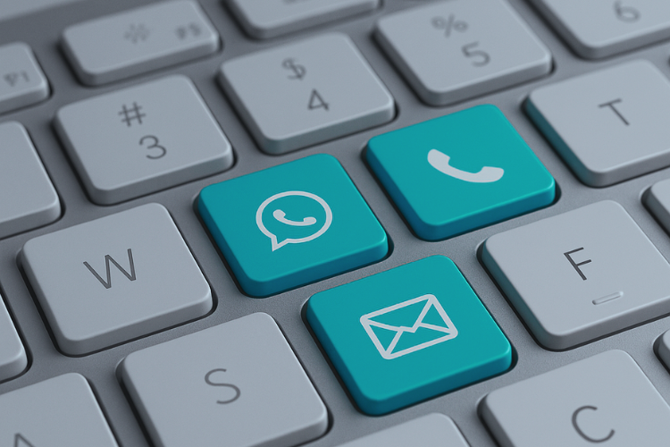 Como integrar canais para melhorar a comunicação corporativa