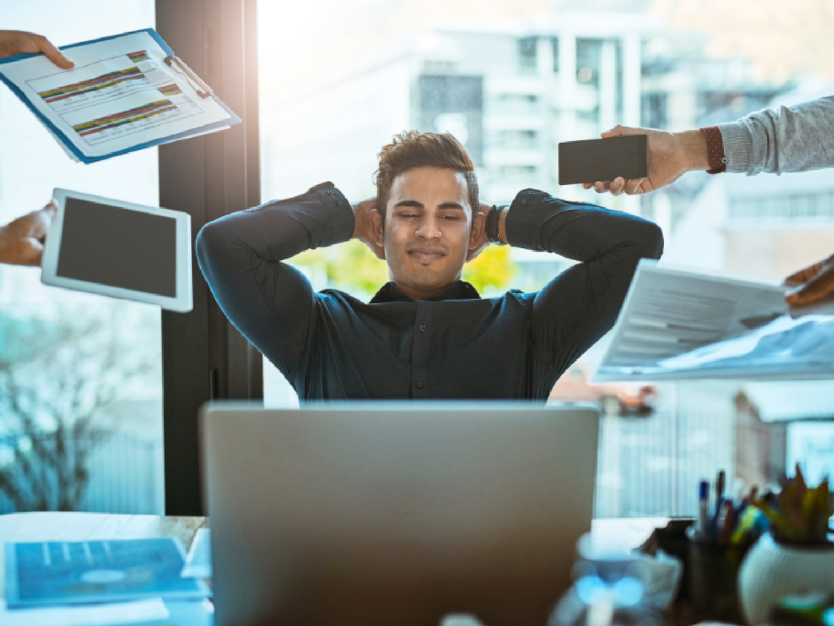 Entre notificações e silêncios: o novo luxo é conseguir parar